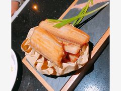 -老头儿油爆虾·知味杭州(爱琴海购物中心)