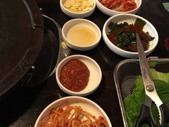 -Dombe豚(黑猪肉街店)