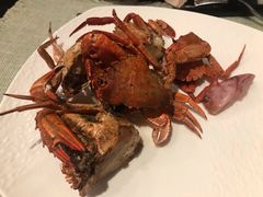 -厦门悦华酒店·绿庭主题自助餐厅