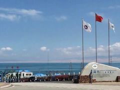 -青海湖国家重点风景名胜区