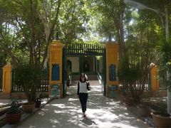 -艾提尕尔清真寺