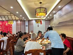 -惠宾饭庄(中山路店)