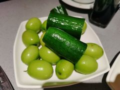 -海底捞火锅(北京西路夜宵主题店)