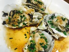 -阿娘家·原生态农家菜(国顺东路店)