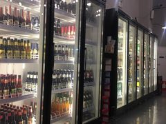 -吉源大排档·鱼生·海鲜(烧烤彩印厂店)