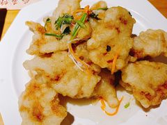 -牛上牛吊炉烧烤(红旗大街店)