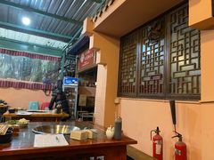 -化龙桥九宫格火锅(清水河店)