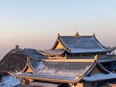 -峨眉山风景名胜区