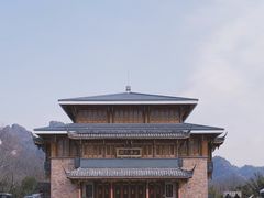 -九曲溪竹筏码头