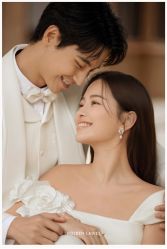 点击看大图 -杭州金夫人婚纱摄影(富阳私享店)