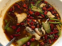 -漢舍中国菜馆(889广场店)