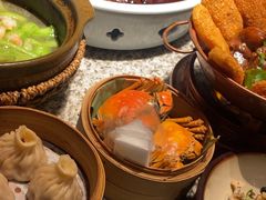 -南京大牌档(夫子庙老门东店)