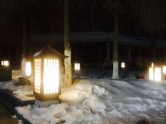 -陆地游轮吉林神农温泉