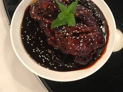 -徐记私厨(半淞园路店)