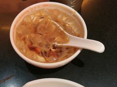 探鱼冰粉-探鱼·鲜青椒爽麻烤鱼(增城东汇城店)