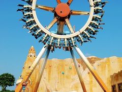 -大连海昌发现王国主题公园