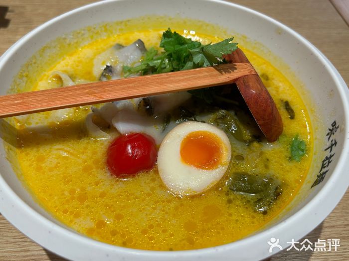 味千拉面(惠州文昌一路分店)图片