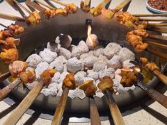 -醉二娘正宗西昌火盆烧烤(大丰店)