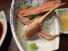 -蟹道乐( 新宿駅前店)
