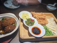 -应天大明王朝·南京菜创始店(中山陵店)