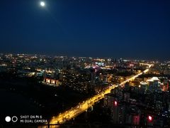 景点-中央广播电视塔