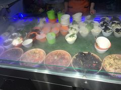 -满兴咱妈烀饼铁锅炖(兰州北街店)