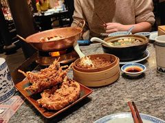 -南京大牌档(中关村领展广场店)