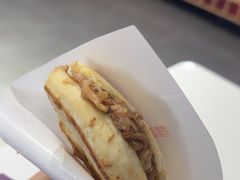 -子午路张记肉夹馍(兵马俑店)