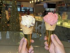 -1Cake壹刻蛋糕(奥体公园味觉艺术馆店)