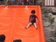 -青岛东方影都融创水世界