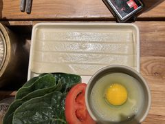 -巴奴毛肚火锅(龙湖锦艺城店)