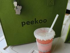-peekoo coffee(尚嘉中心店)
