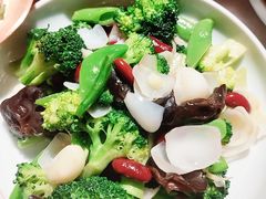 -小吊梨汤·北京菜·烤鸭(双井乐成中心店)