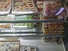 -糯米香(长江路店)