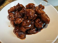 -新白鹿餐厅(城西银泰城店)