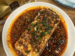 -艺味深尝(云锦路店)