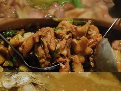 -华仔土鸡店(创意产业园店)