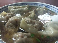 -古徽州馄饨店(宝安路店)