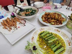 -合晋食府(广州合晋帝苑酒店)