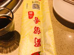 -蜀留香火锅·始于1999·原四川老火锅(白堤路店)