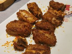 -章吴记喜瑞餐厅(东东城店)