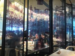 门面-茅庐毛血旺(临沂泰盛广场店)