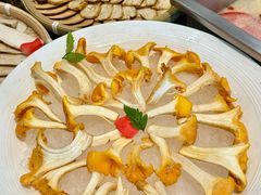 -皇城老妈·大连海鲜火锅(港湾店)