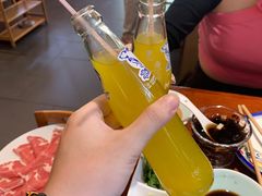 -1078號老北京涮肉(松柏店)