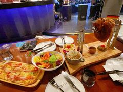 -haxnbauer海森堡德国餐厅(深圳coco店)