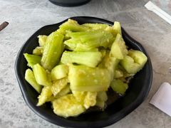 -我的面 川味Bistro(后沙峪店)