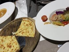 -窗外西餐厅(普罗理想国店)