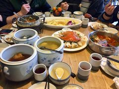 -宋小谨·泉州菜(西沙湾店)