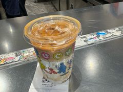 -瑞幸咖啡(平海公寓店)