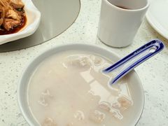 -肥仔文澳门猪骨煲(南京西路店)